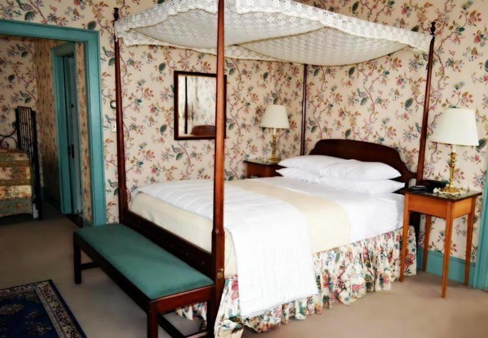 The Inn At Montpelier Eksteriør billede