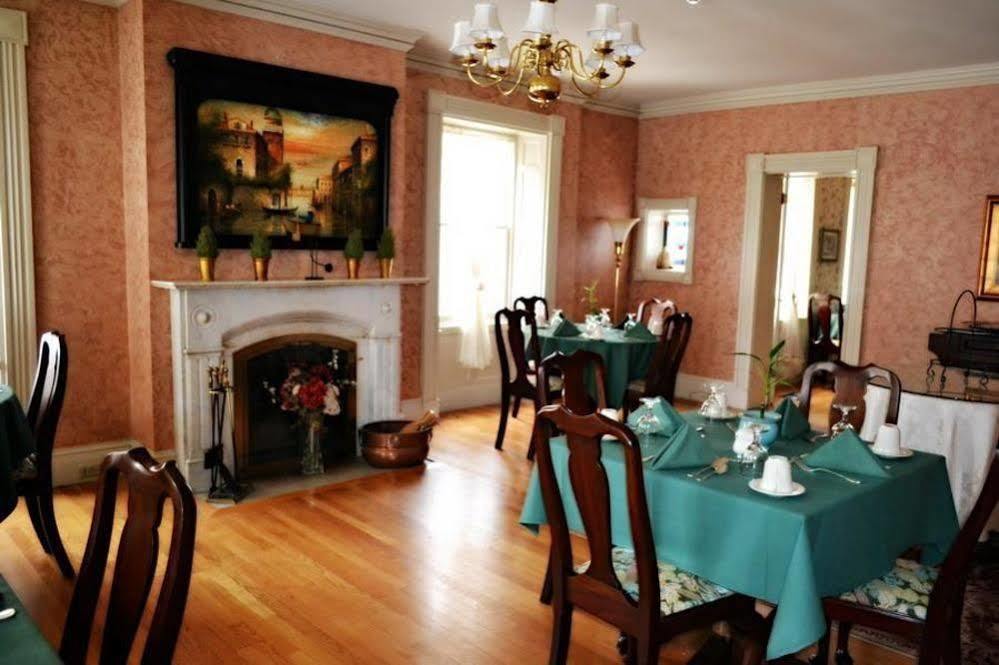 The Inn At Montpelier Eksteriør billede